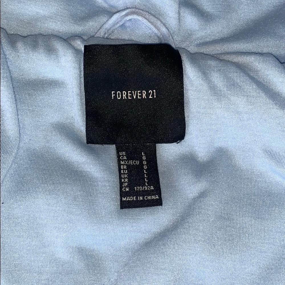 Teddy jacket - Picture 7 of 8